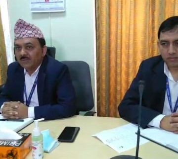 प्रतिनिधिसभामा नेकपाका दुवै समूह सत्तापक्षकै सिटमा बस्ने